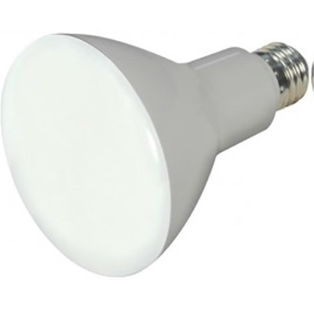 LUCENT S9620 9.5W SW BR30 Dimmable LED Reflector Lamp - Soft White LU2425629